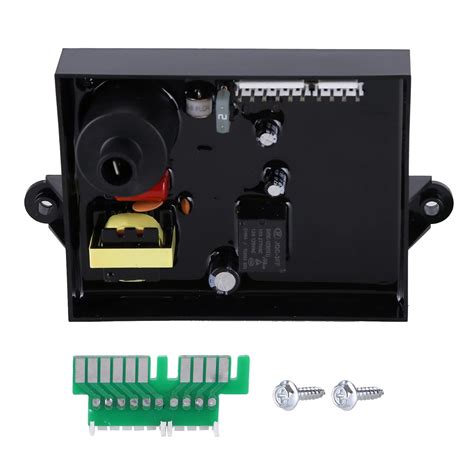 moseiny 91226 RV Atwood Water Heater Control Board, Compatible for G9 ...