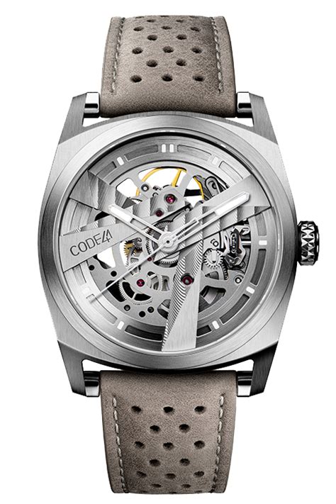 Code 41 的图像结果