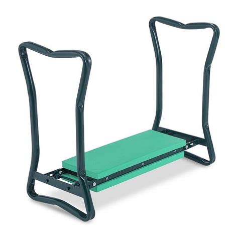 Garden Kneeler - Multi-Functional Gardening Seat and Kneeler - Walmart.com