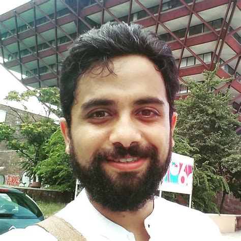 Paaritosh Nath - Azim Premji University