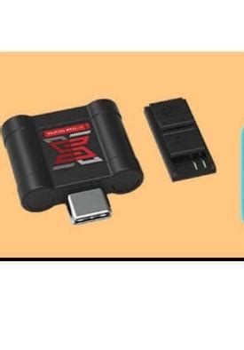 Softmod Switch 的图像结果