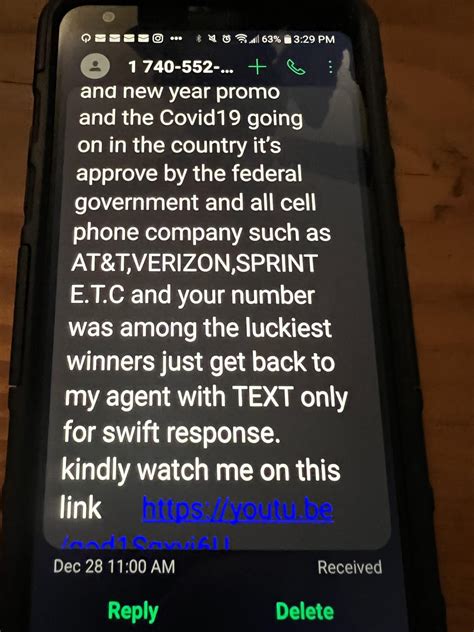 Image result for Phone Insurance Scam