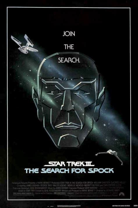 From Past to present : A Glimpse of Star Trek SAGA | Nirav says