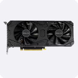 Buy Galax RTX 3060 Ti Graphic Card in India - EliteHubs.com