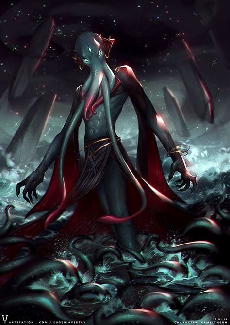 Alien of Darkness 的图像结果