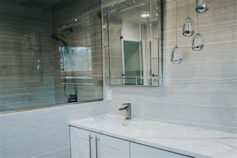 Bathroom Remodeling | J&J Construction, Inc. | Colorado Springs