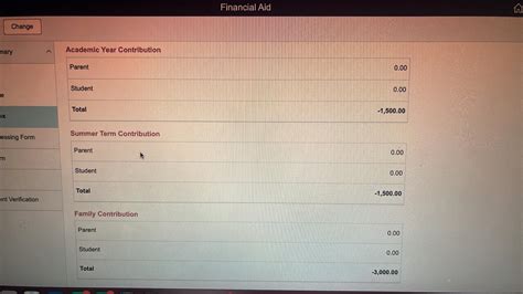 Student aid index : r/CUNY