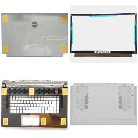 Image result for Alienware X17 R2 Open Case