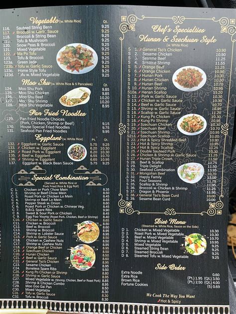 China Garden Voorheesville Ny