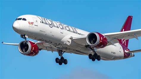 Virgin Atlantic To End Austin, Texas Flights - Dj's Aviation