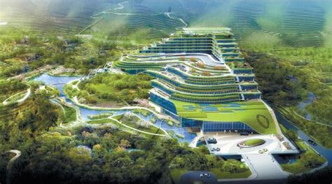 解读｜深圳为何被国家“点名”建科技产业创新中心？