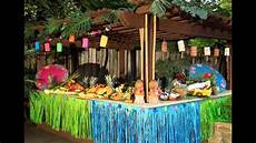 Hawaiian Theme Decoration Ideas by Colorful Hawaiian Decorations Hawaiian Theme Decoration Ideas