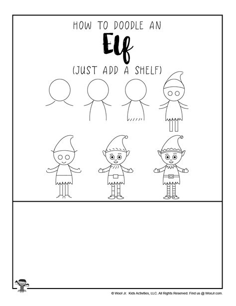 Image result for Christmas Drawing Tutorial for Kids