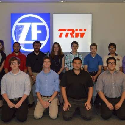 ZF Group Office Photos | Glassdoor