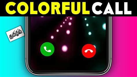 Image result for Color Call App