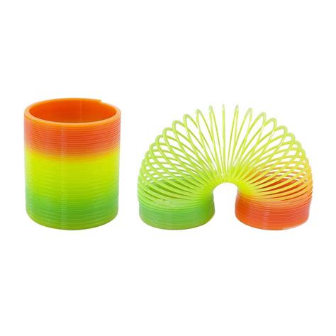 Buy Manish Chandirani House Magic Spring Rainbow Bouncy Expandable ...