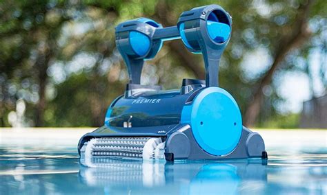Image result for Automatic Pool Cleaners