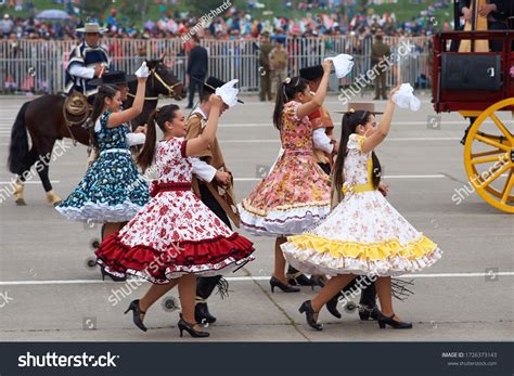 What Do People Wear In Chile