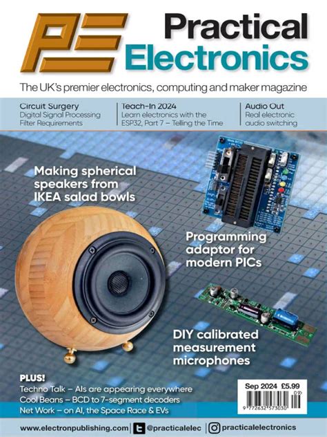 Image result for Practical Robotics Magazine