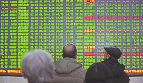 中国股票交易市场是什么，中国股票交易与国外股票交易的区别- 股市聚焦_赢家财富网