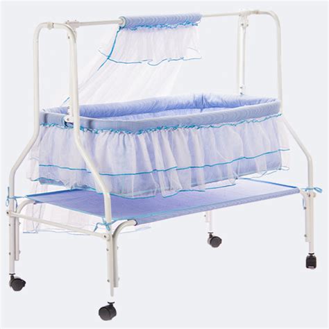 Kiddery Maia | Baby Cradle | Proudly, Designed & Made in India!