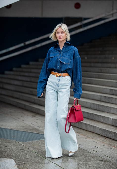 Revamp your wardrobe with these 5 denim on denim outfit ideas – Artofit