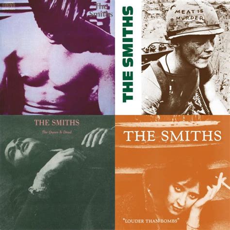 The Smiths | Rhino