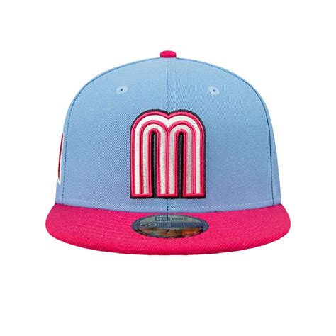 GORRA NEW ERA MEXICO GAME WORLD BASEBALL CLASSIC 13701472