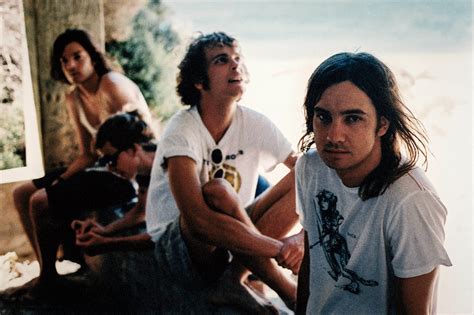 "Guitar was my everything": Tame Impala’s Kevin Parker on 10 years of ...