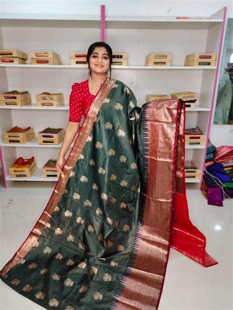 Ashadam clearnce sale fancy saree's – Arya Collections