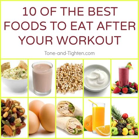 20 Foods You Should Never Eat After a Workout | Eat This Not That - Best food to eat after ...