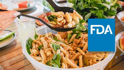 Kroger Recalls Pasta Salads Due to Listeria Contamination Risk - Times ...