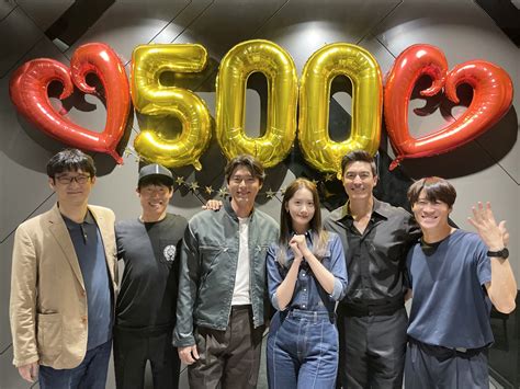 Hyun Bin, YoonA, Daniel Henney, And More Celebrate As "Confidential ...