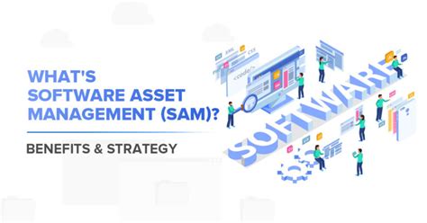 Image result for Software Asset Manegment Advert