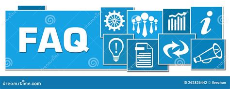 Frequently Asked Questions 的图像结果