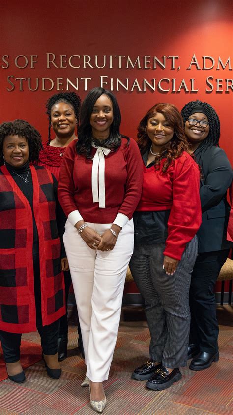 Tuskegee Admissions | From all of us at the Tuskegee University Office ...