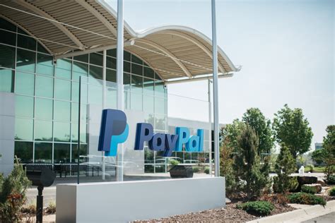 PayPal Newsroom - Image Gallery