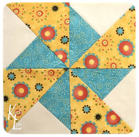 Image result for 8 Pinwheel Quilt Block Pattern