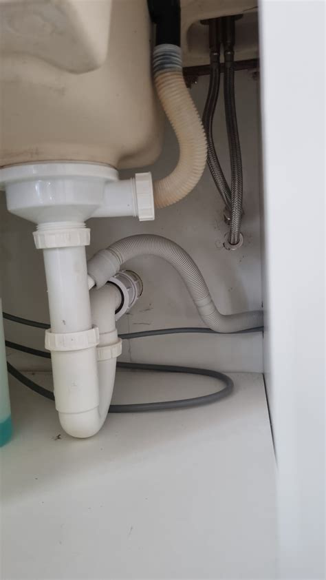 Connect Washing Machine Waste Pipe 的图像结果