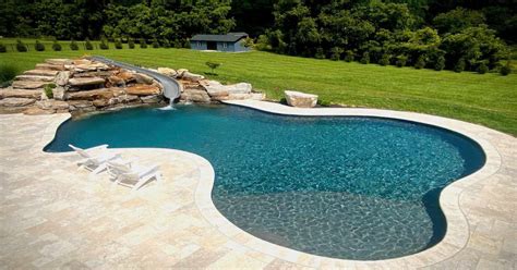 Pool 的图像结果