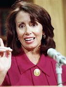 Image result for Nancy Pelosi Younger Years JFK