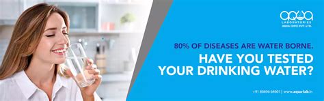 Water Testing, Analysis Lab Services For Drinking, Agriculture, School