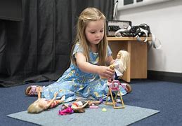 Image result for People Play Barbie