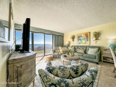 2305 W Fort MacOn Rd Unit 203, Smugglers Cove, Atlantic Beach, NC 28512 ...
