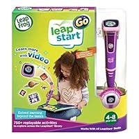 Buy LeapFrog LeapStart Go System, Pink Online at Low Prices in India ...