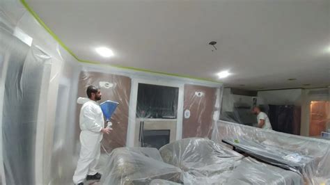 Image result for Paint a Ceiling