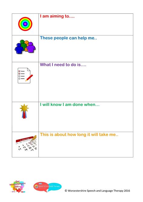 30++ Solution Focused Therapy Worksheets – Worksheets Decoomo
