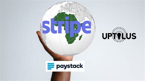 Image result for Paystack Stripe Logo