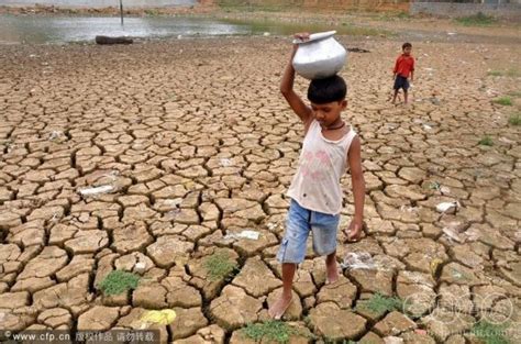 干旱图片儿童_中国最缺水的地方图片 - 随意云