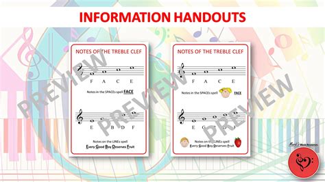 Image result for Reading Notes Treble Clef Video Utube.com